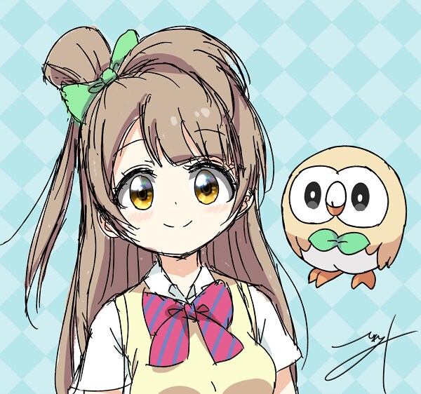 ファンアート、記念イラストなどをお描きします YouTube登録〇〇人記念や、誕生日記念などにどうぞ！ イメージ2