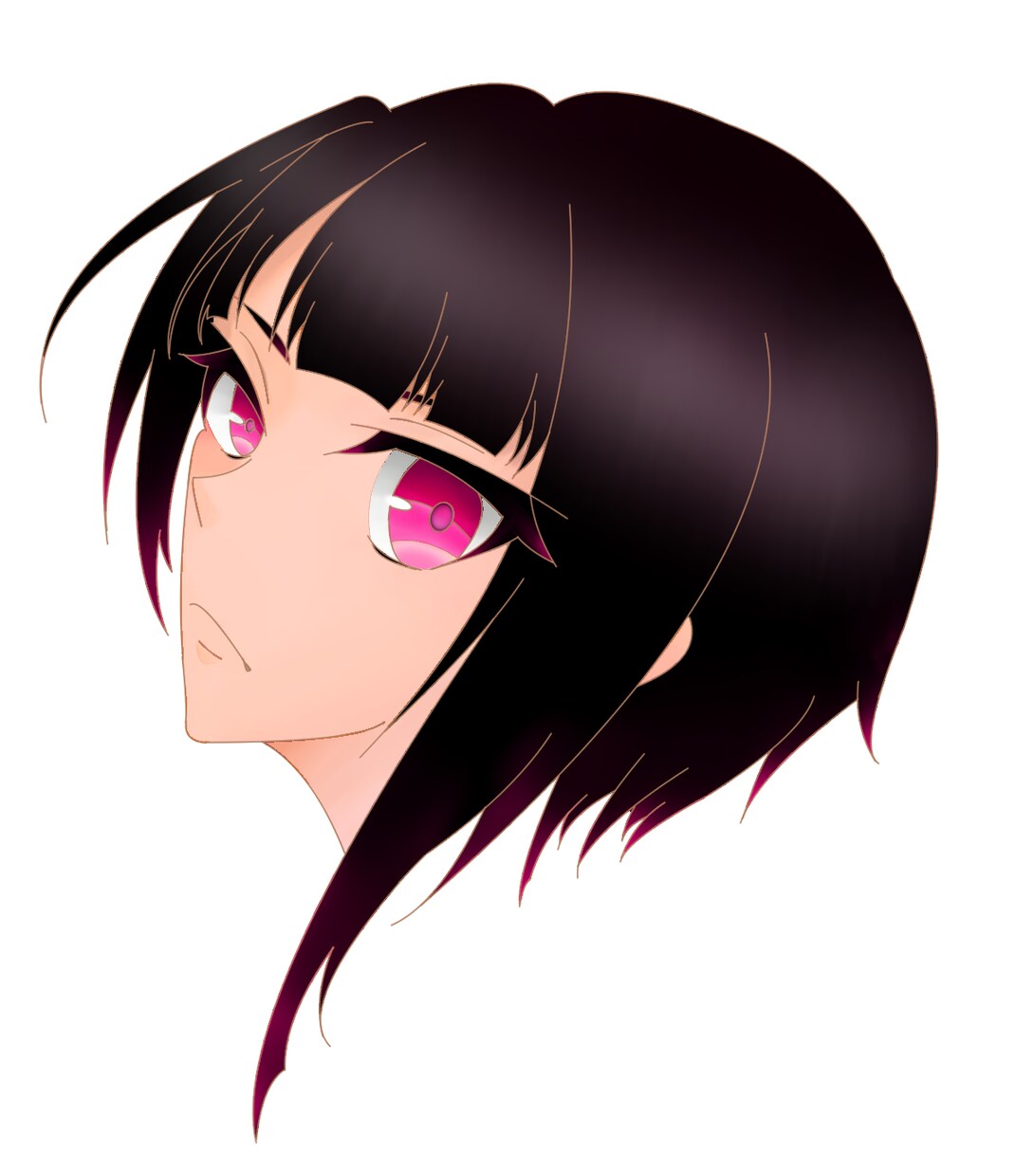 アイコン等描かせて頂きます SNSや配信に使用するイラストが必要な方に！ イメージ2