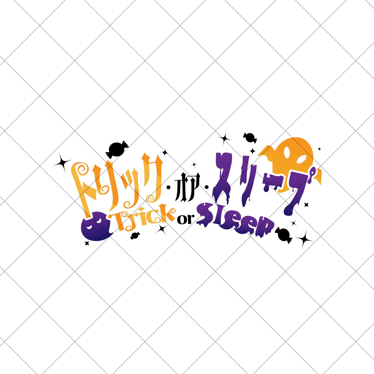 半額中！Vtuber様向けロゴ制作いたします 今だけ半額！理想の世界観を形にします イメージ2