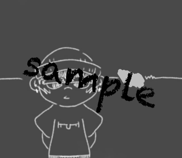 イラスト作成をしています 依頼人の方のオーダーに近づけるようଘ(੭ˊ꒳​ˋ)੭✧ イメージ2
