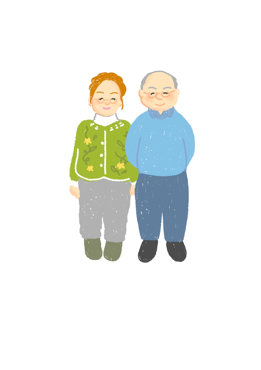 ほっこりゆるかわなイラストを描きます 親しみやすいイラストでアイコンや名刺、チラシデザインも！ イメージ7