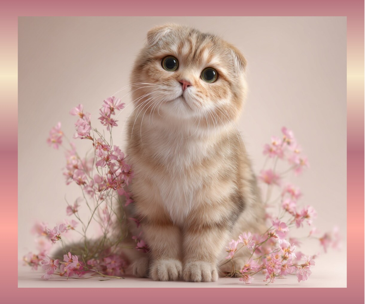 愛猫飼育スペシャリストが猫の疑問にお答えします 猫との生活で気になることなどニャンでもご相談ください⭐︎ イメージ1