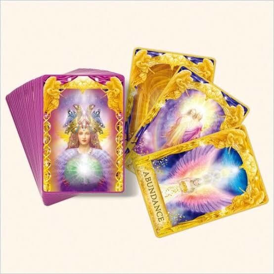 キーワード選択★明るい未来へ導きます ★オラクルカードリーディング★ イメージ2