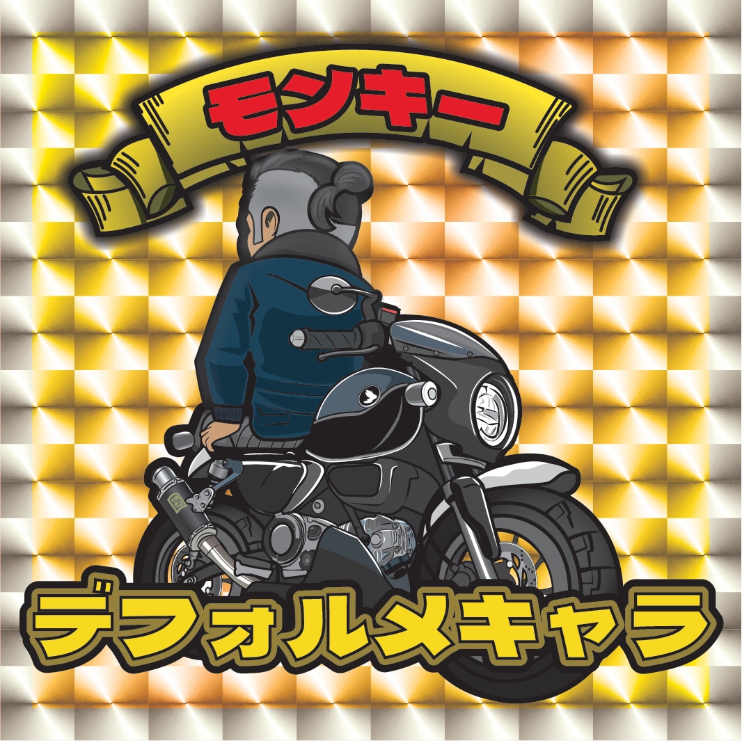 お車・バイクのイラストをお描きいたします 写真1枚から世界に1つのオーダーメイドイラストを制作 イメージ6