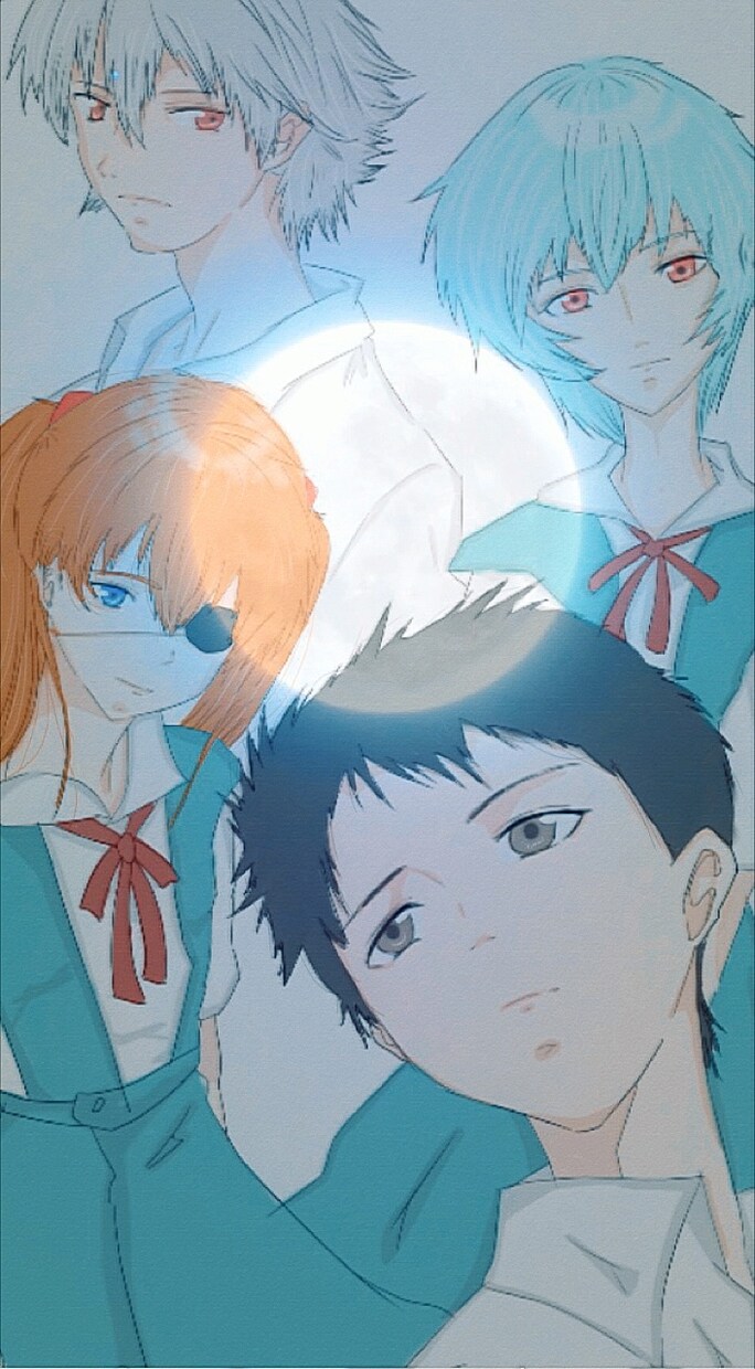 イラスト全般、描きます イラスト全般オリキャラ、ご要望に沿うように描きます✨ イメージ7