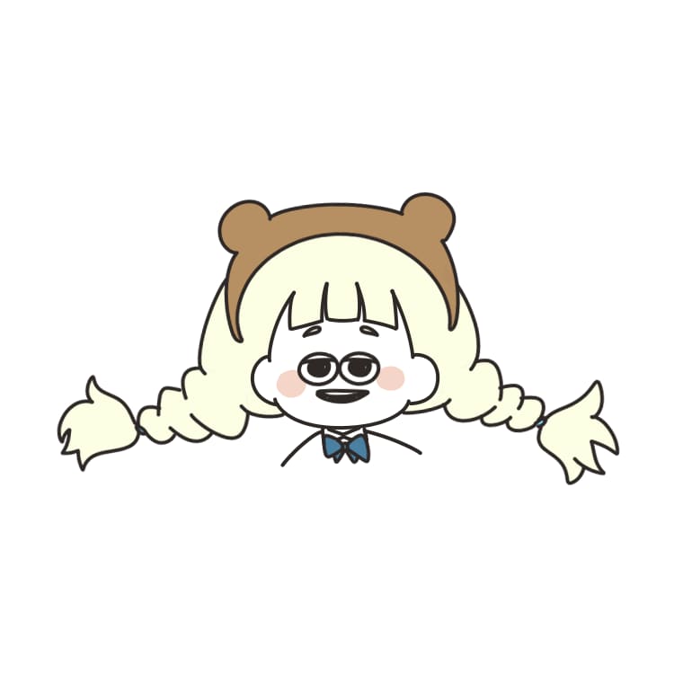 イラストかきますです！上半身のちょっと服も描きます ありんこのオリジナルイラストです イメージ3