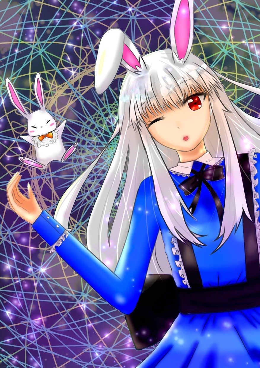 イラスト制作やデザイン制作を受け付けます あなたの心に寄り添えるような温かいイラストを イメージ7