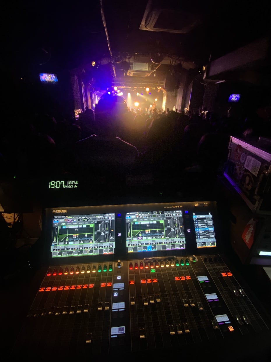 あなたのライブ、必ず成功させます PAが怖いという方もここでは一緒にゆっくりお話しましょう！ イメージ2