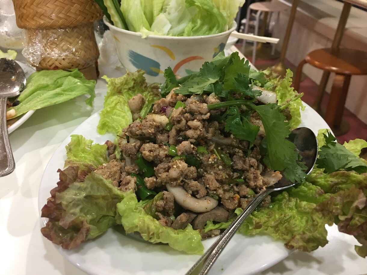 関東のB級グルメ&アジア系お店紹介出来ます 経験から紹介させていただきます！ イメージ9