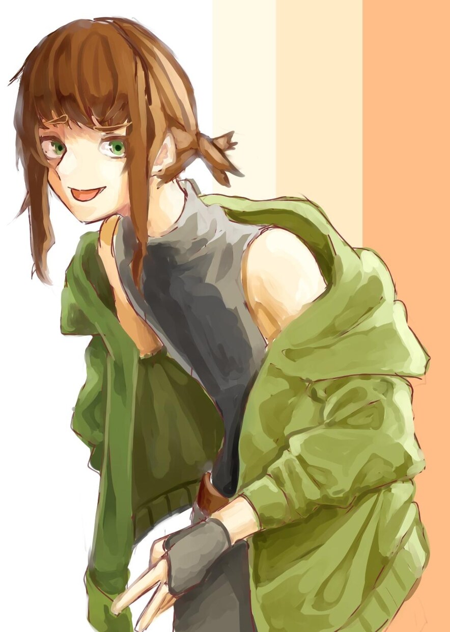 最短1日で最安価！なんでもイラスト描きます 他にはない圧倒的なサービスとご安心を！ イメージ4