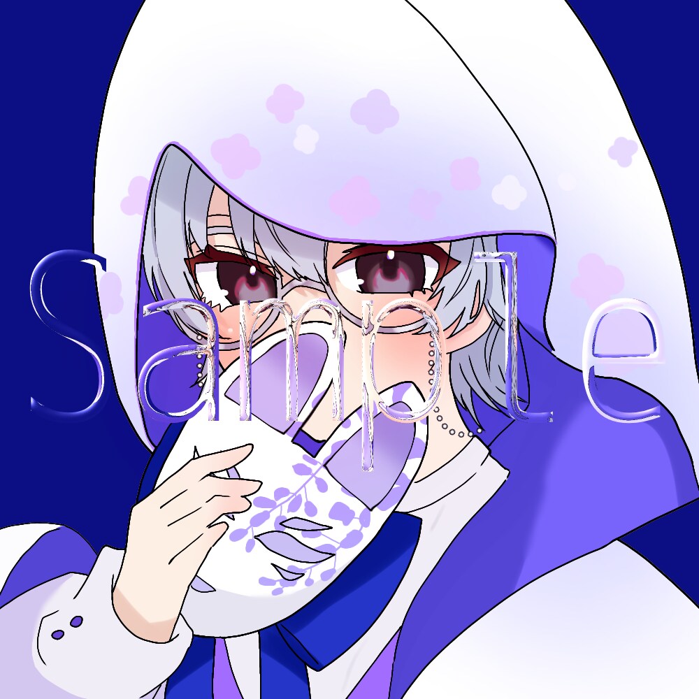 即納 格安でSNS用の可愛いイラスト販売します 格安 即納で安定した品質のイラストを販売します イメージ3