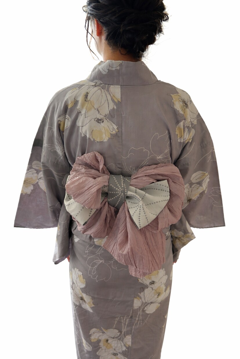 出張着付けします 着物着付けは全てお任せください!! イメージ9