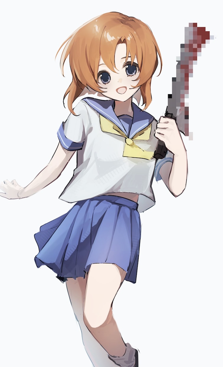 透明感のある可愛いキャラクターイラストを制作します あなたの理想のキャラクターを形にします！ イメージ5