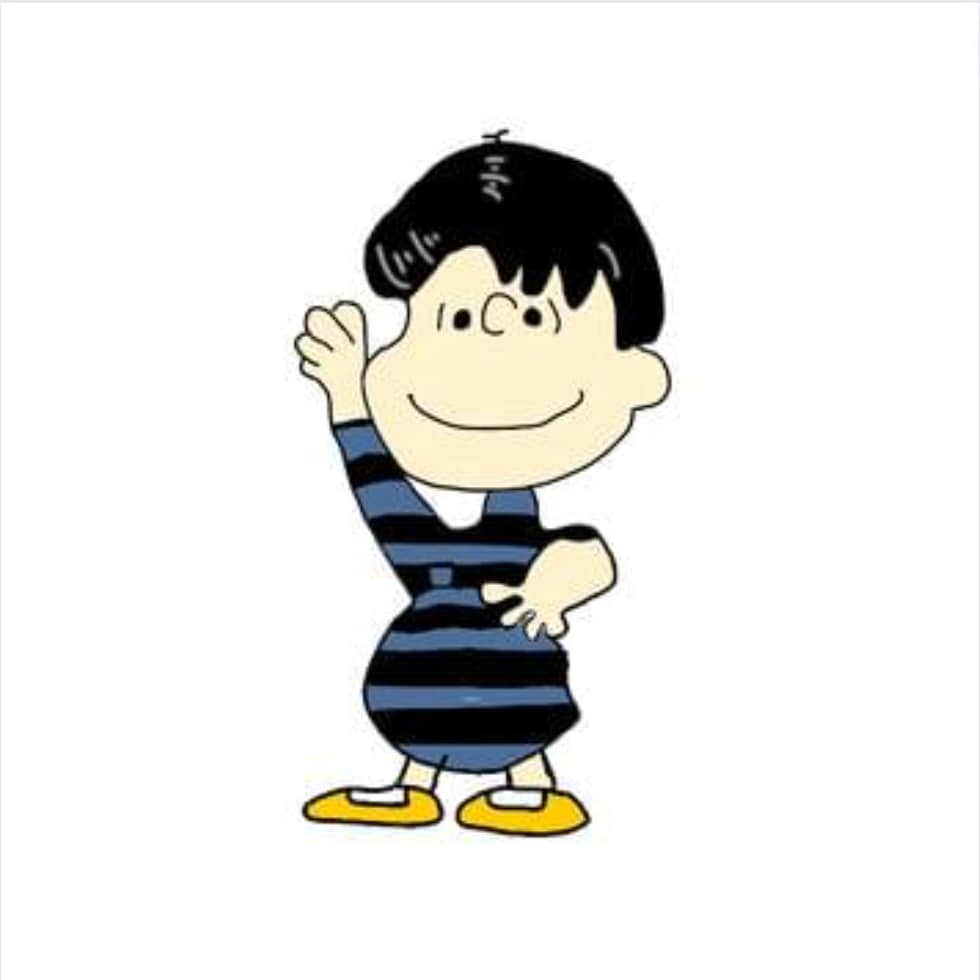 可愛すぎる！ピーナッツ風のイラスト描きます かわいい！大人気漫画のピーナッツ風のイラストを描きます！ イメージ2