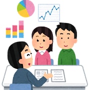 投資初心者の方向けに投資のアドバイスをします 野村證券出身のファイナンシャルプランナーによる投資アドバイス イメージ1