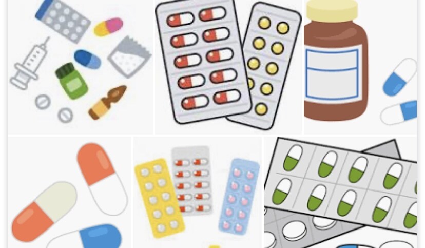 薬剤師です。薬理学教えます 医療関係の方へ薬理学等をお教えします。 イメージ1