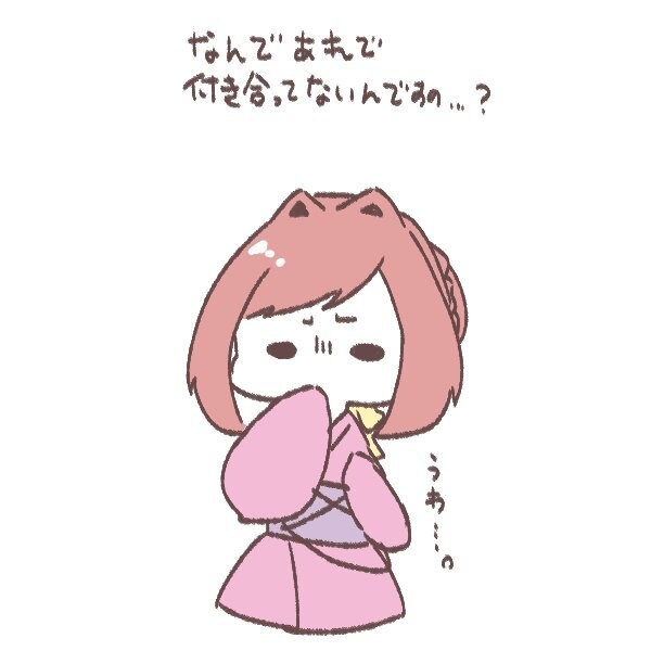 SNS向けのアイコンイラスト制作します 最短即日！かっこいい・かわいいアイコンをお探しの方へ！ イメージ5