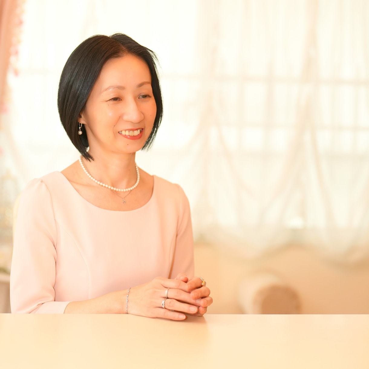 今すぐ誰かに打ち明けたい、あなたのお話伺います ひとりで悩まずお話しください。 イメージ1