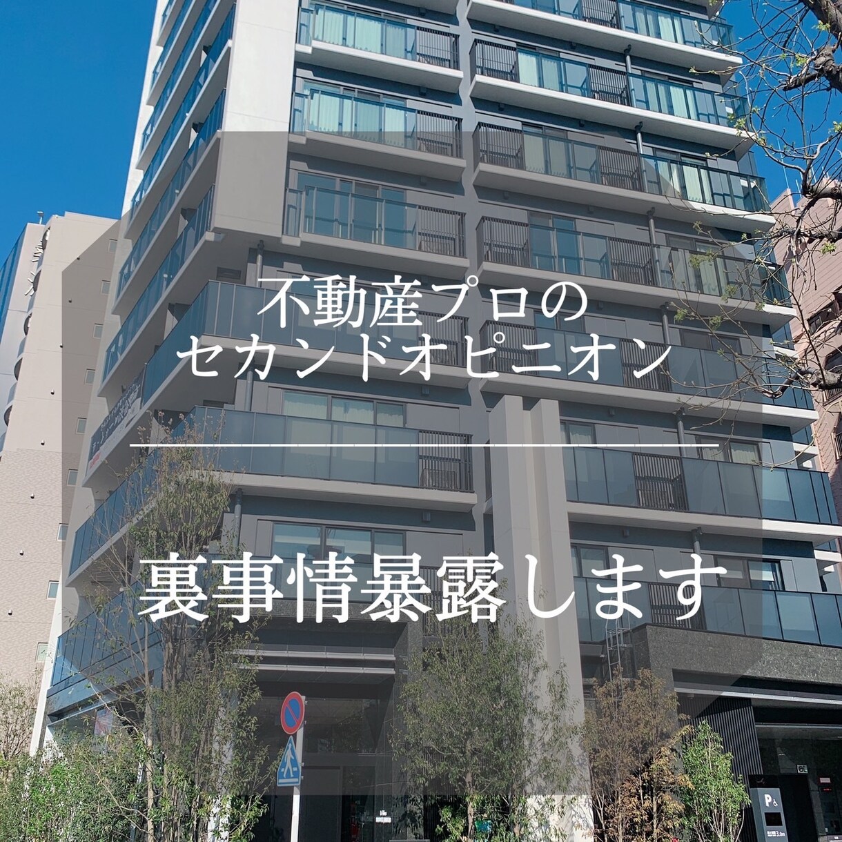 賃貸のセカンドオピニオンのご相談承ります 都内大手高級不動産仲介業の経験から実務の裏側を暴露します。 イメージ1
