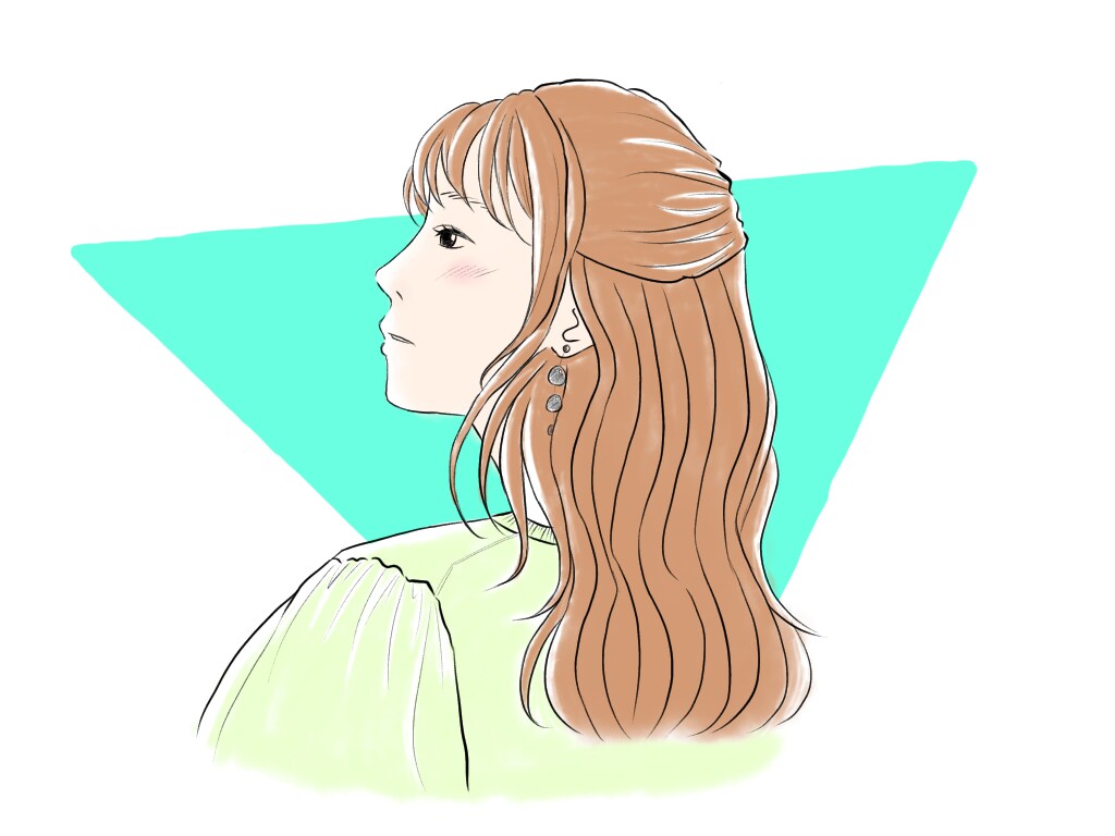 ふんわりなイラスト提供します 水彩のようなふんわりイラスト！ イメージ1