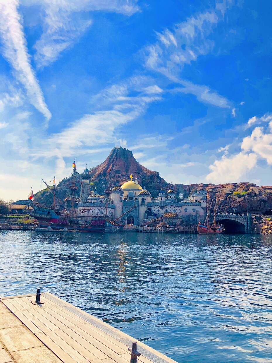 東京ディズニーランド、シーのプランニングをします 学生グループやデート、家族連れなどのどんなプランも作ります！ イメージ7