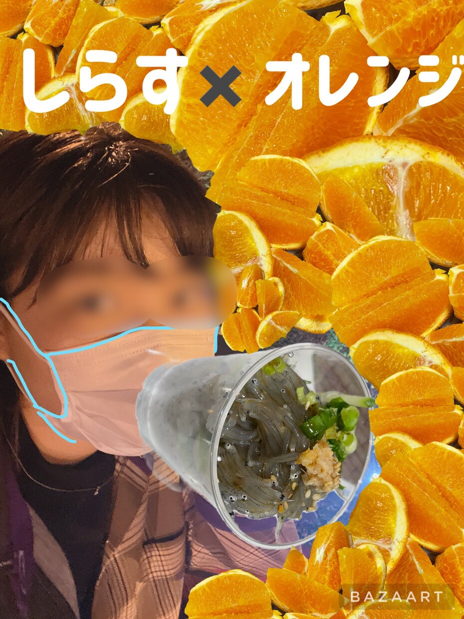 画像の編集、加工を行います 画像加工編集をします。素材画像は複数枚でも可です。 イメージ2