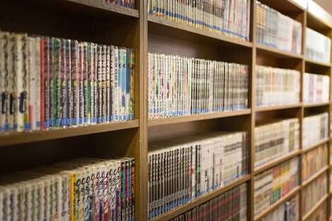 貴方にオススメの漫画教えます 漫画を読みたいけど何を読めばいいかわからない貴方へ イメージ1