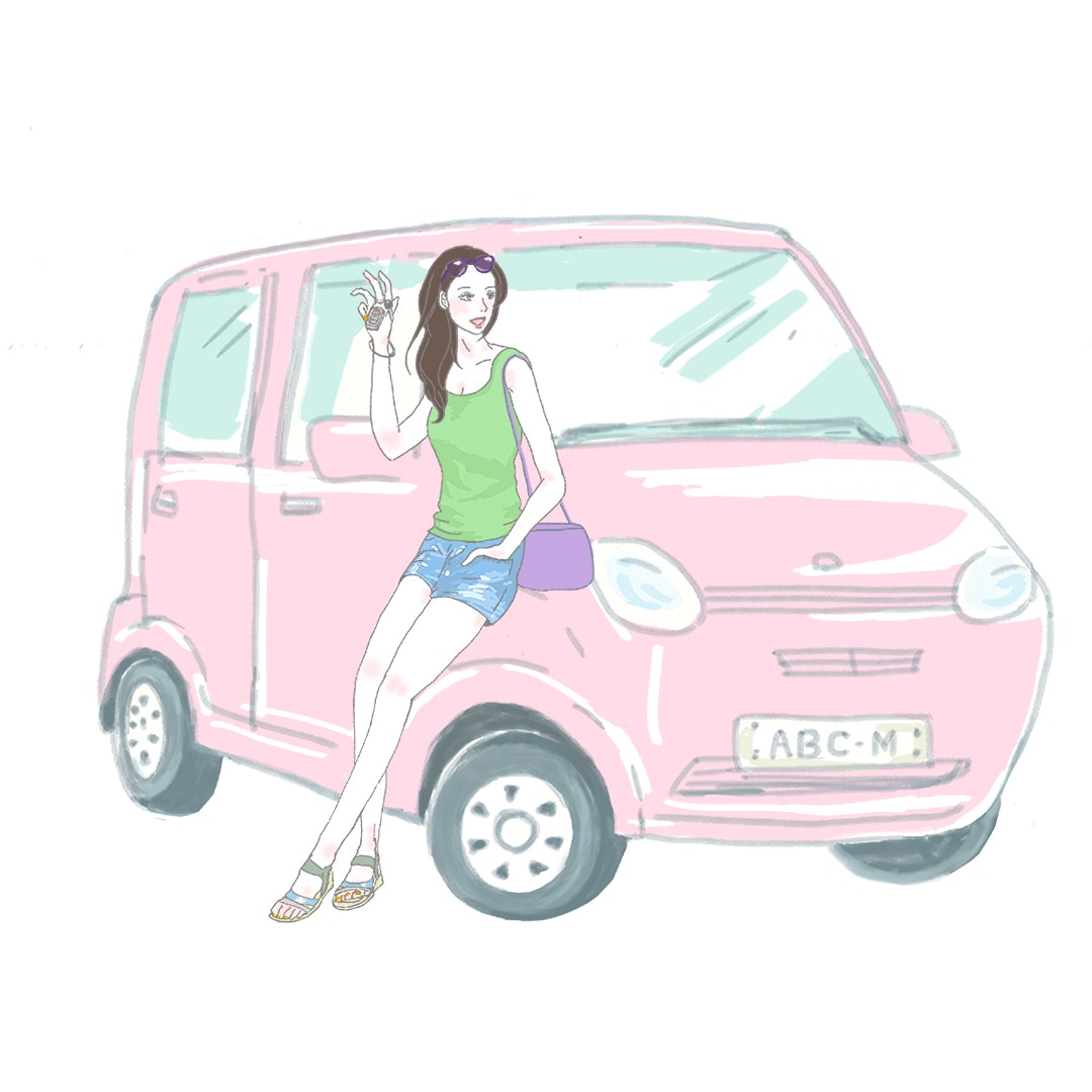 商用利用可！WEB、チラシ、挿絵、イラスト描きます 大手有名企業の販促ページ・Youtube内での採用実績あり！ イメージ4