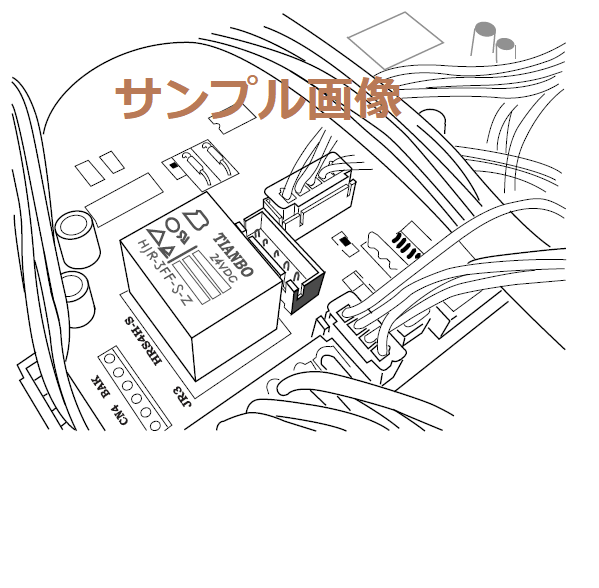 取説などに最適なテクニカルイラストを作成します 写真をイラスト化することで、読み手への訴求力がアップします イメージ3
