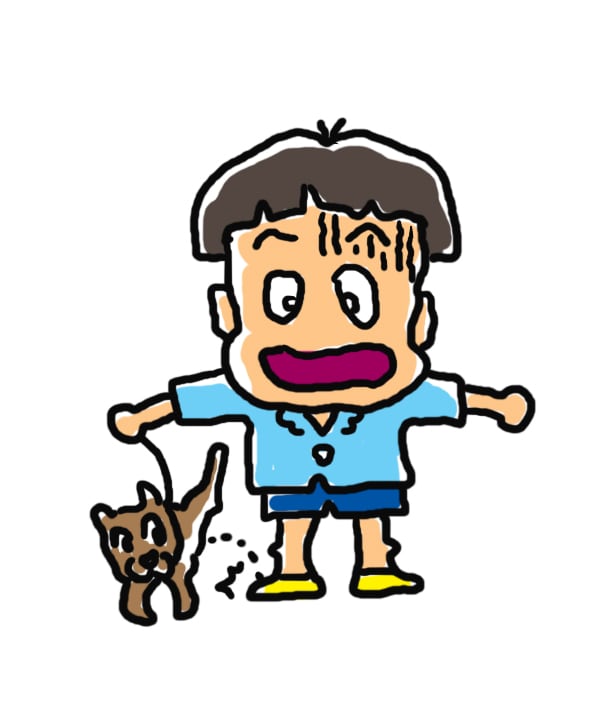 ★ヘタウマまんがイラストを描きます！★ イメージ2