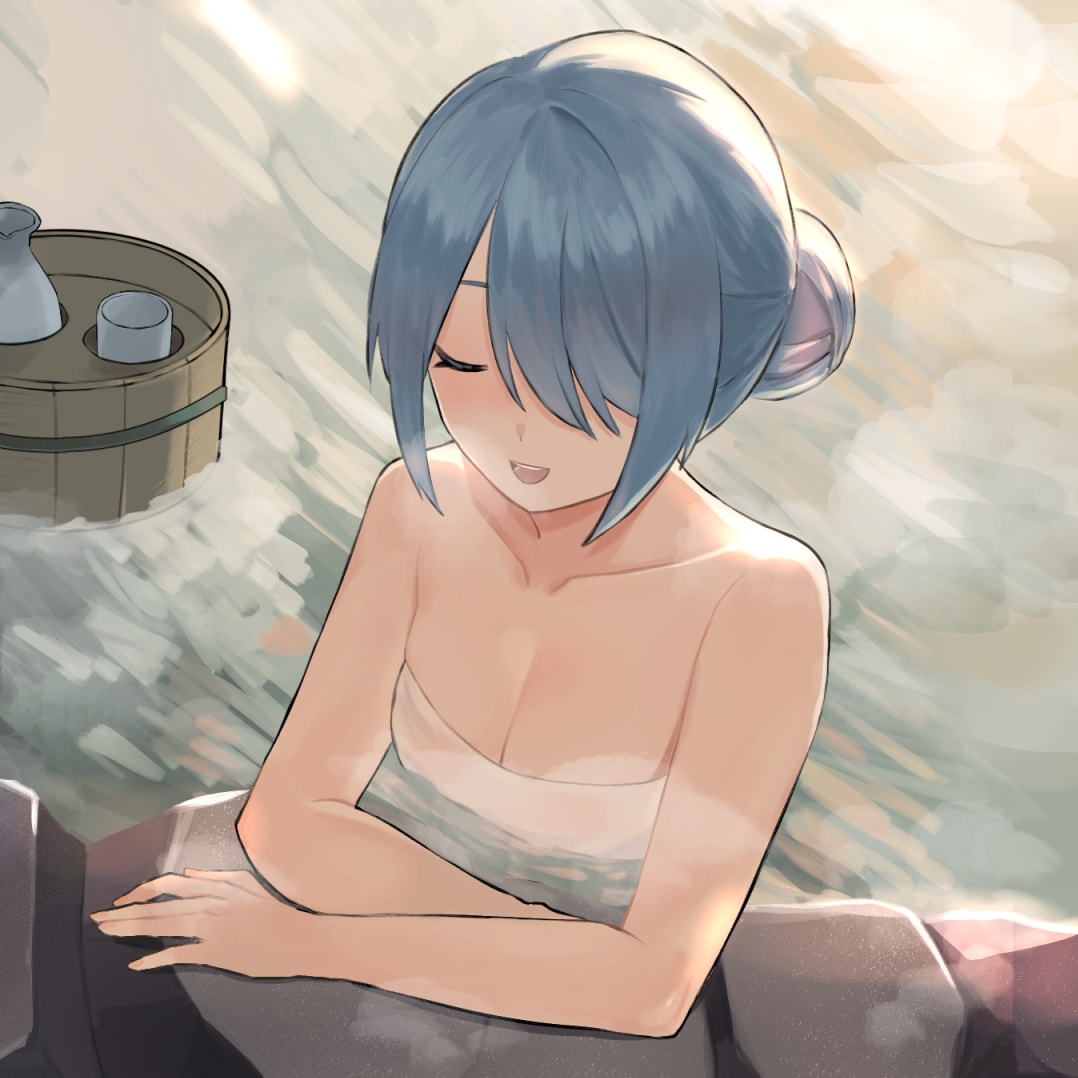 一枚絵描きます ご依頼者様とキャラクターに寄り添ったサービスを得意としてます イメージ1