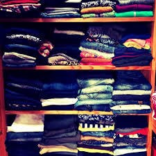 明日何着て笑顔になる？　～お手持ちのお洋服でコーディネートの提案いたします～ イメージ1