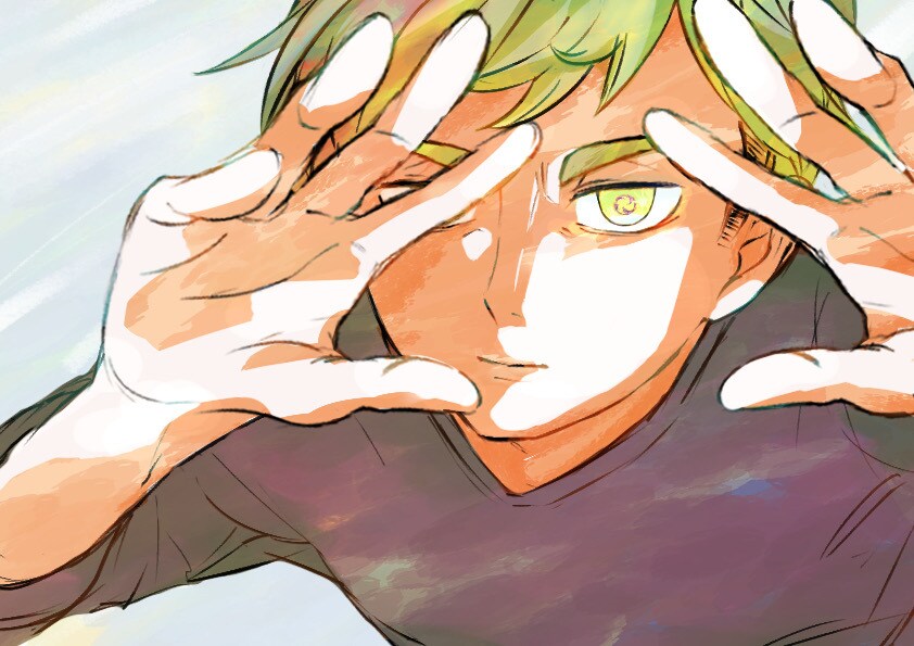 リクエストに応じてイラストを描きます アニメ、漫画のキャラクターがメインになります。 イメージ4