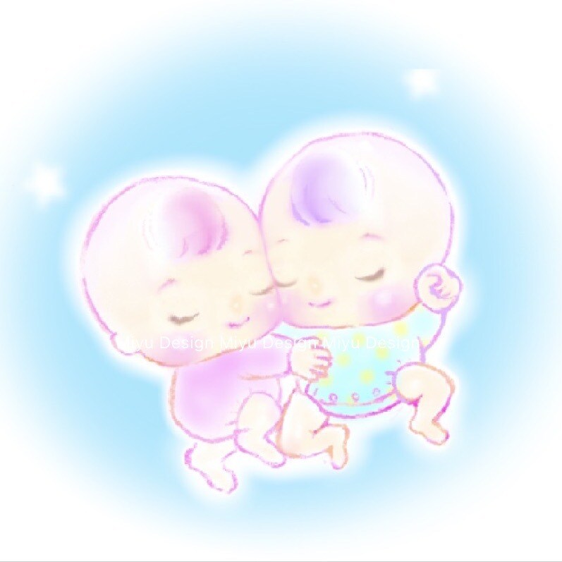 お子様の可愛い今を永遠に残せるイラストにします うちの子が、いちばん可愛いキャラクターになる♡ イメージ8