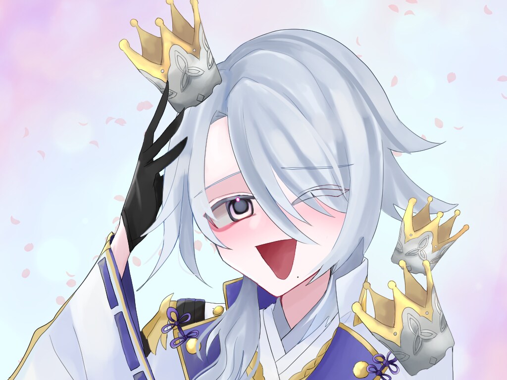 商用利用込お安く高クオリティな1枚絵描きます お安く丁寧で少し深みのあるイラストを描きます！ イメージ10
