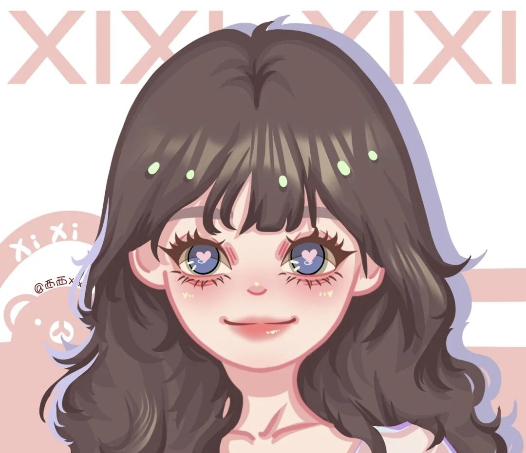 かわいいミニキャラのアイコン描きます SNS等で使用するかわいいミニキャラのアイコン イメージ4