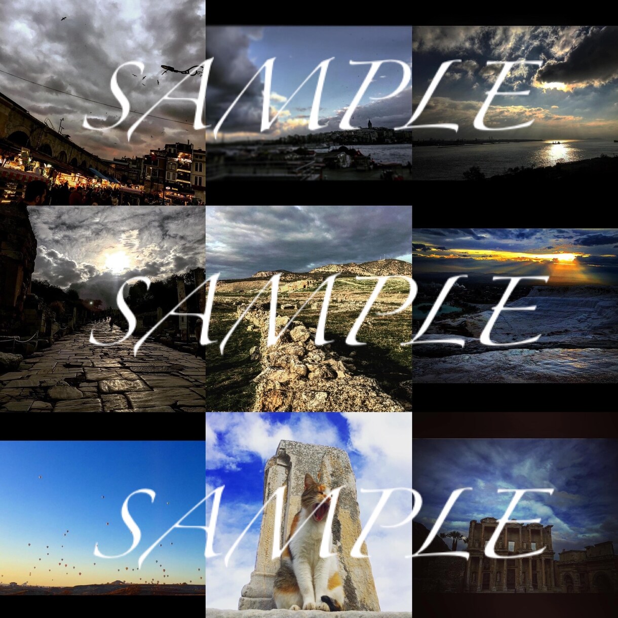 著作権フリーの写真素材をご提供します ★商品利用その他OK★世界中で撮ってきた写真です。Ver.③ イメージ10