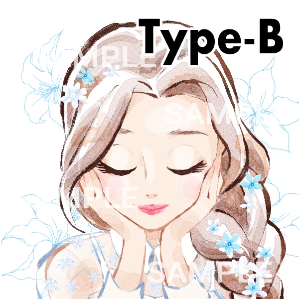 商用利用可・SNS等で使えるイラストを作成します おしゃれでシンプルな水彩風イラスト・ペット等動物 イメージ2