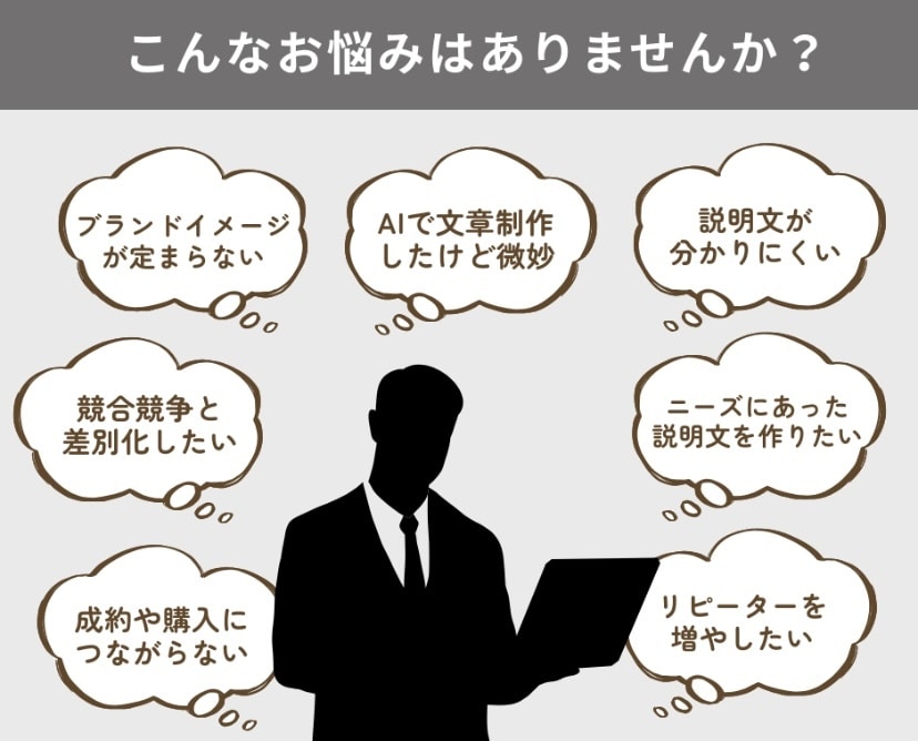 スピーディかつ丁寧な文章作成を行います 文章作成･校正･添削｜何でもお任せ下さい！ イメージ2
