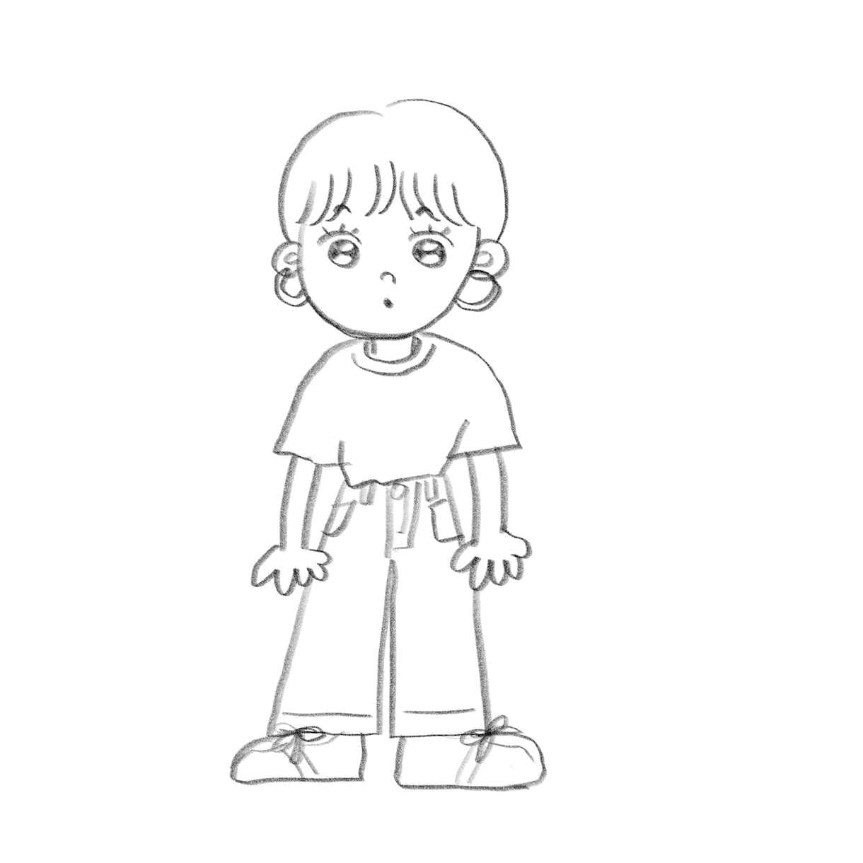 可愛くデフォルメしたアイコン描きます SNSに使いやすいポップなイラストです イメージ4