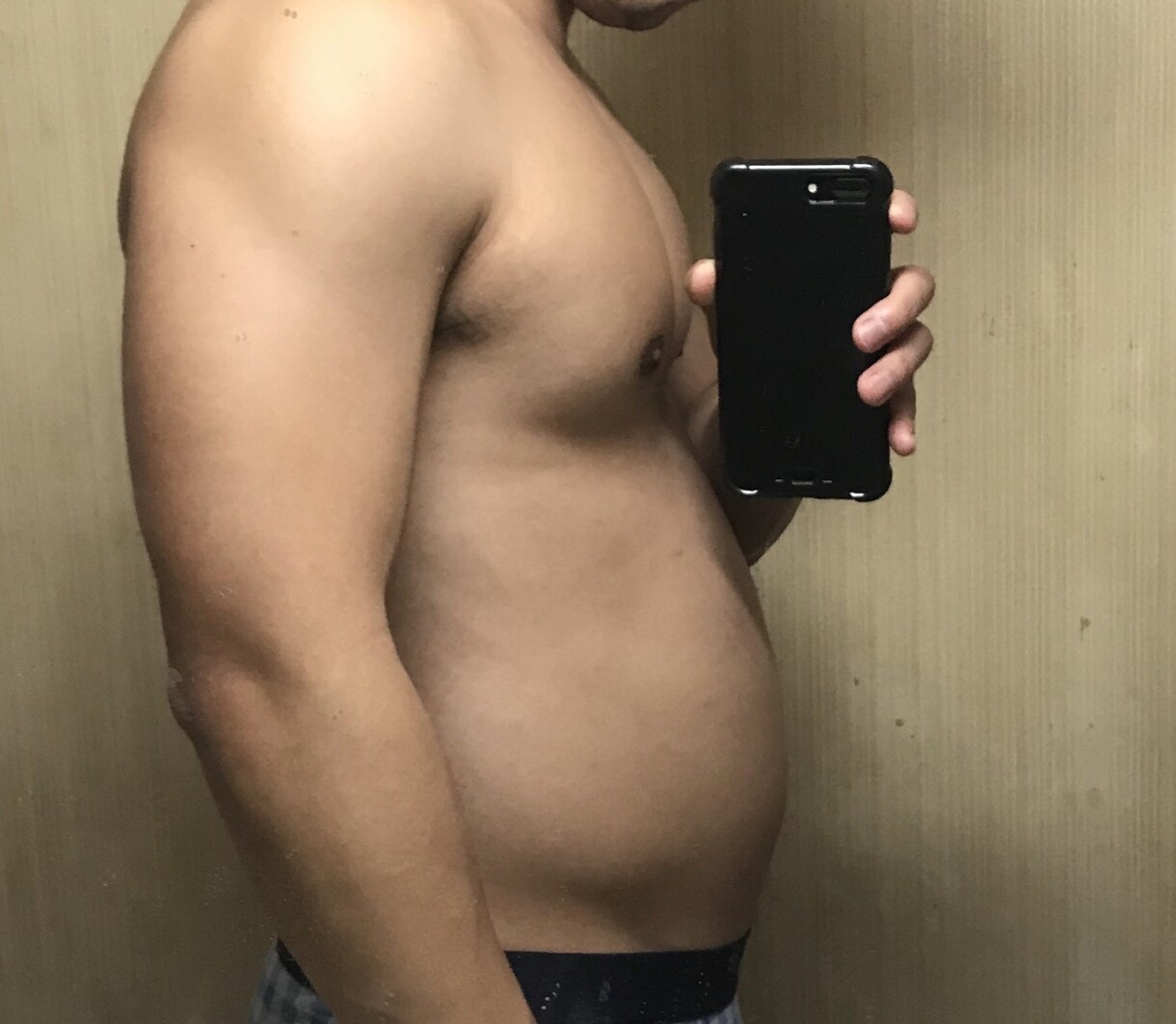自宅で出来る簡単トレーニングを教えます とりあえず筋トレしたい！そんな方へ！増量、減量お任せ下さい イメージ2