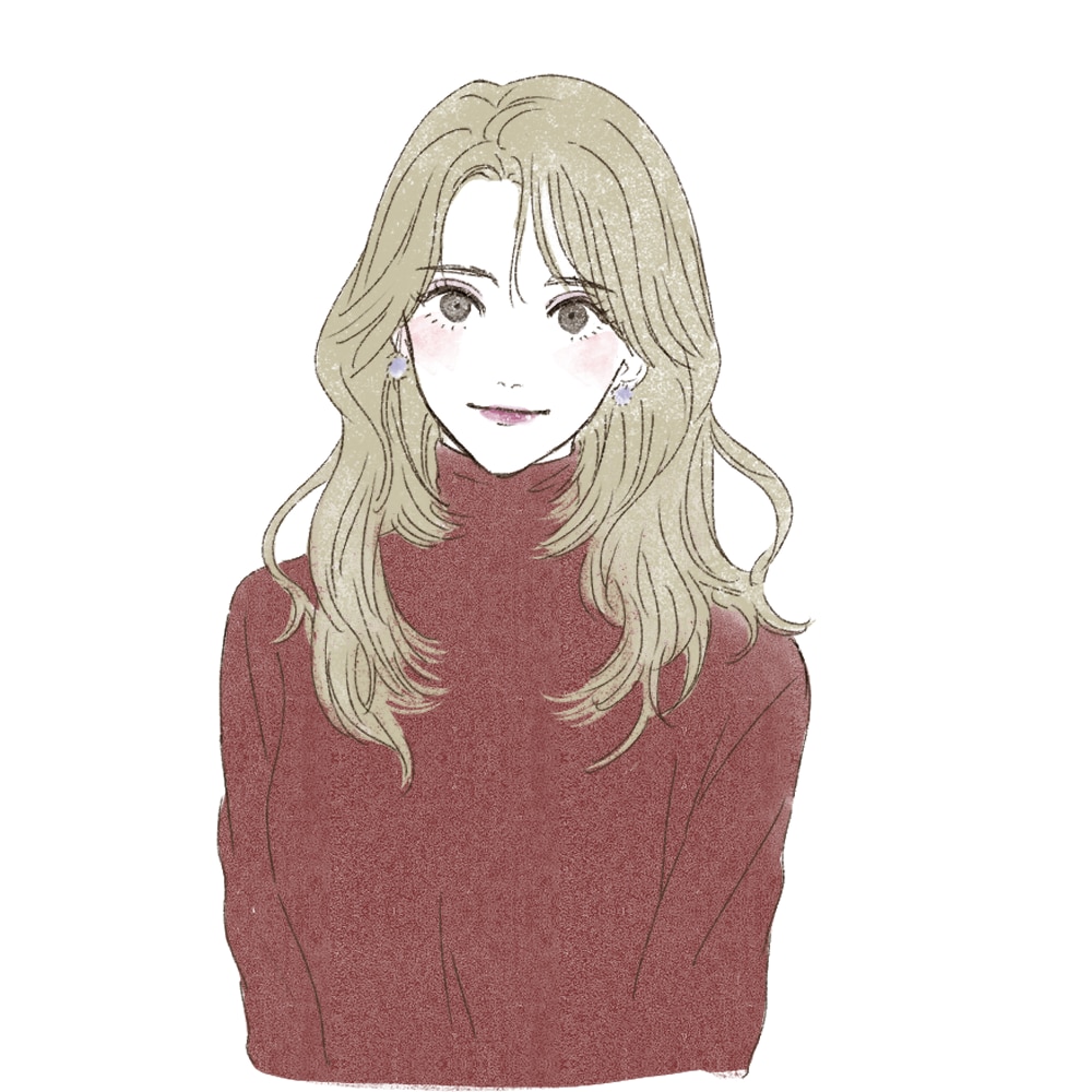 商用OK★やわらかでおしゃれなイラスト描きます 雰囲気のある手描き風イラストならおまかせください！ イメージ1