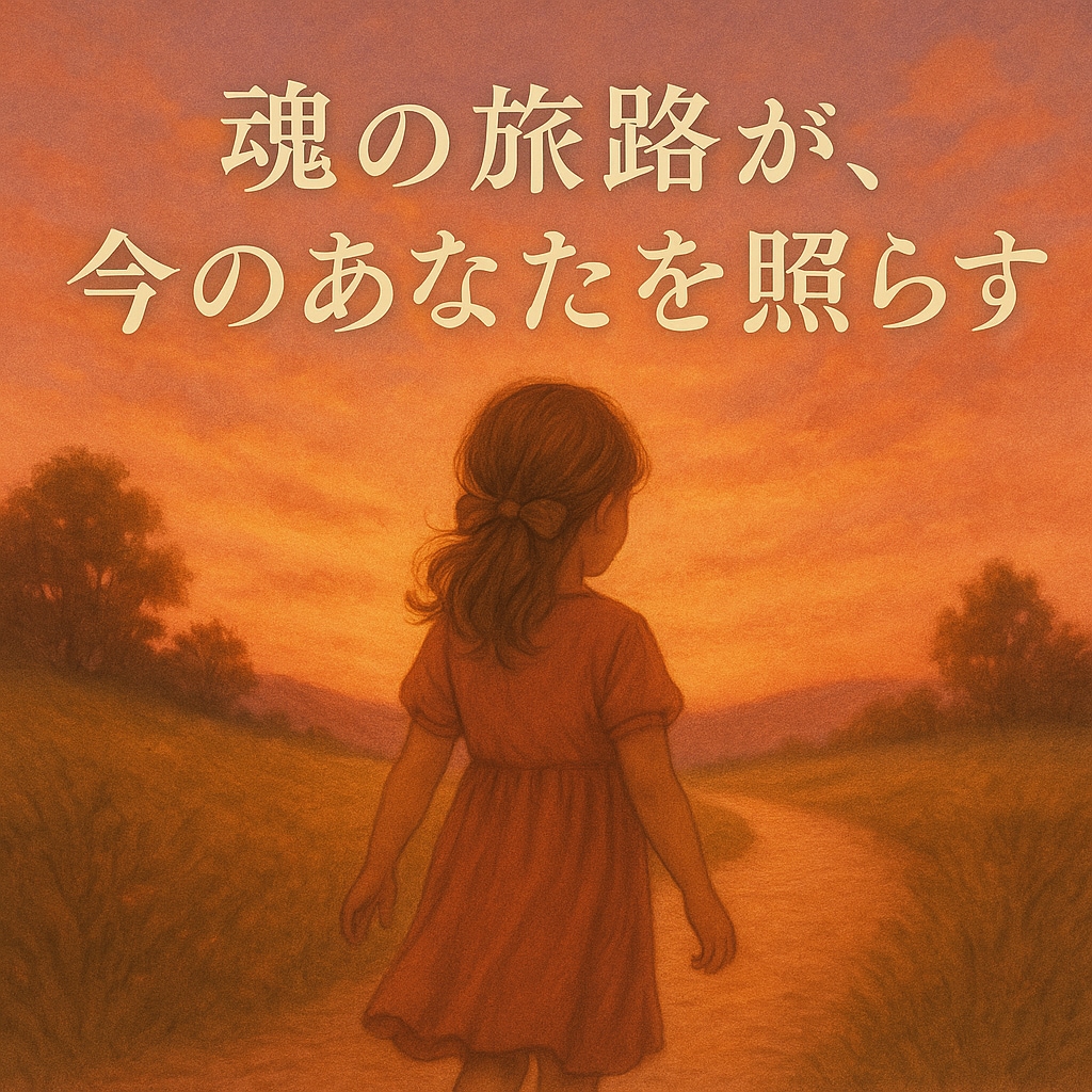 あなたの生まれてきた意味は？前世から紐解きます あなたの生まれた意味・今を生きるヒントを受け取ろう♡ イメージ10