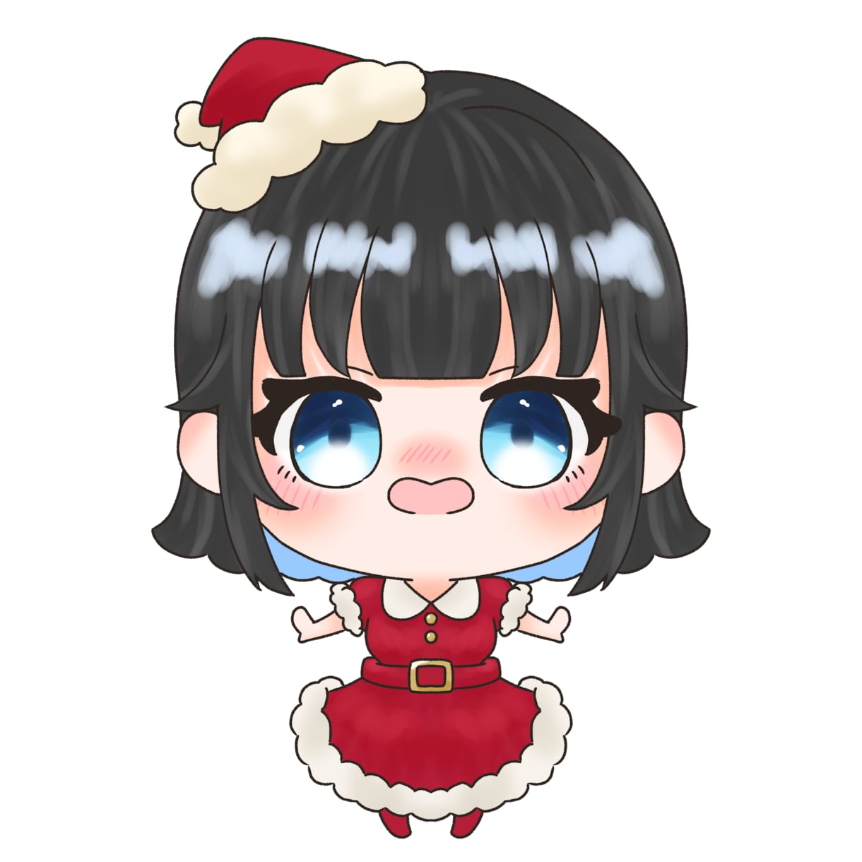 可愛いSDイラスト描きます 商用利用OKです！お気軽にお問い合わせください。 イメージ4