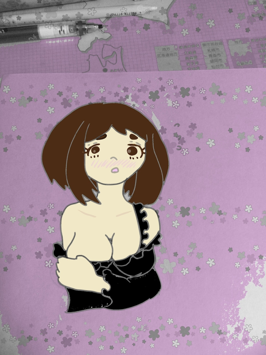 あなたが満足するイラストを作成いたします 低価格でイラストサービスを必要としている人 イメージ1