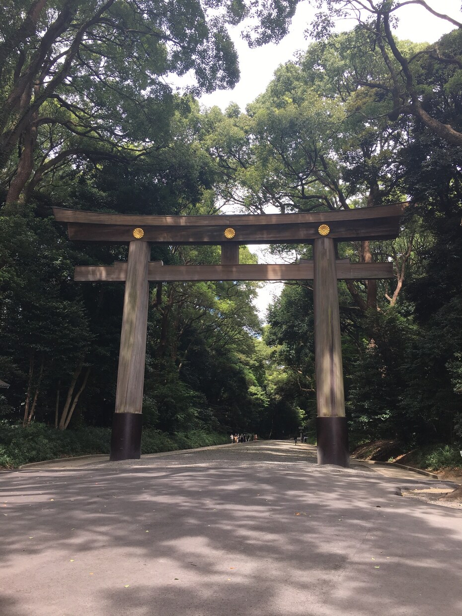 都内の神社やお寺に伺い心願成就の祈願をします 代理参拝で貴方の願望実現をサポートします！ イメージ2