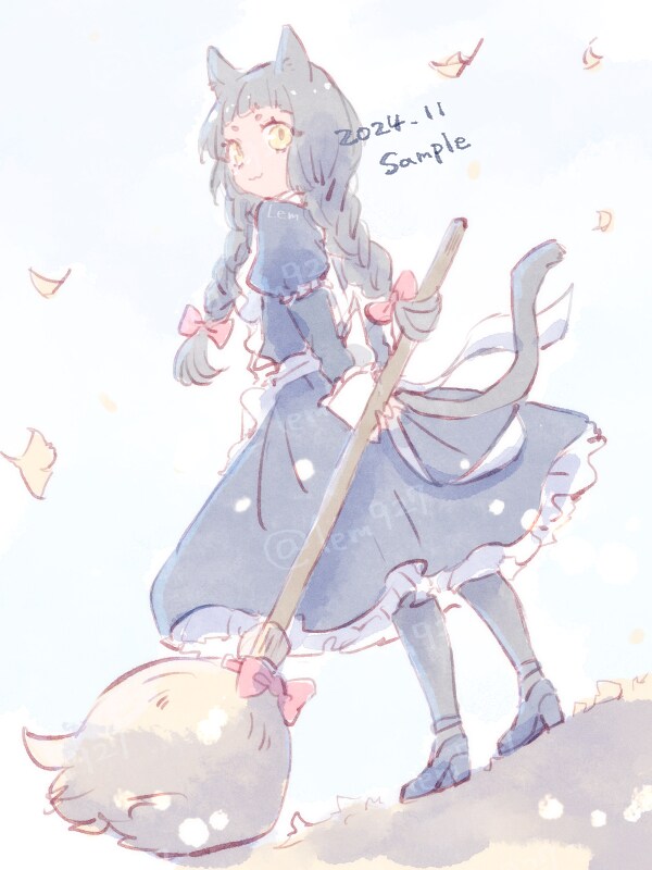 アイコンを制作いたします ラフ確認無し/修正無し/創作、オリジナルのみ イメージ1