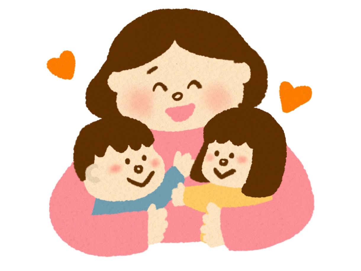 3日間✳育児に孤独を感じるあなたに✳寄り添います お子さんの様子♡チャット形式で私にお話ししてみて♪いつでも♪ イメージ3