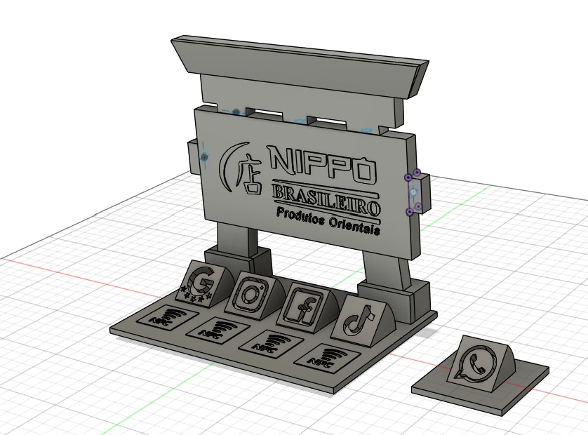 写真や図面から3Dデータ作成します 手描き図面や写真から3Dプリンター用データ作成します イメージ4
