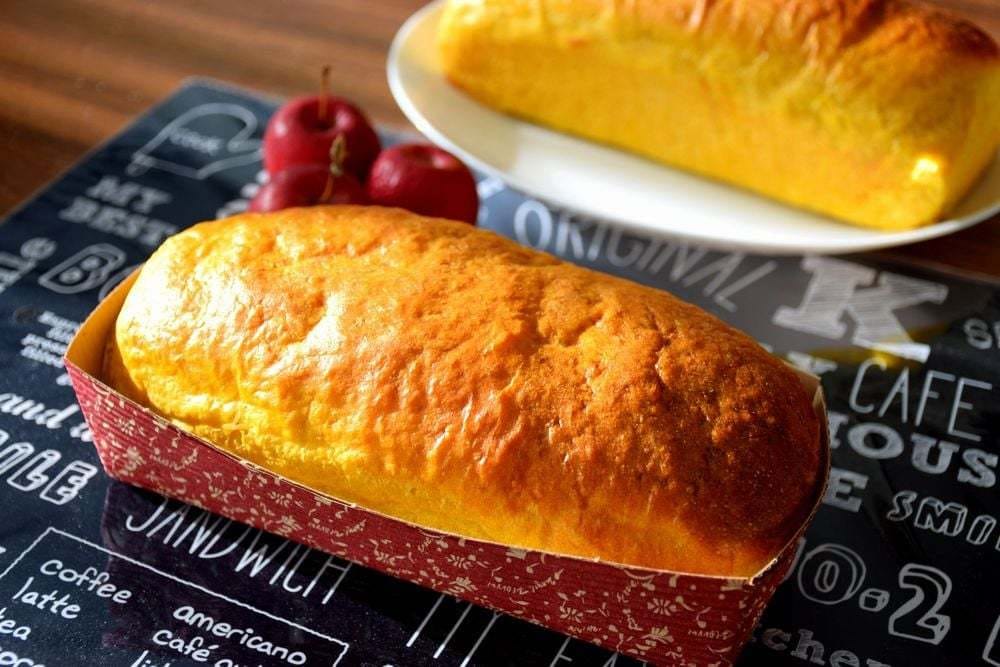 おウチでパン教室！あなたの作りたいパンを教えます 自宅で焼ける本格パン作りにチャレンジしてみませんか？ イメージ2